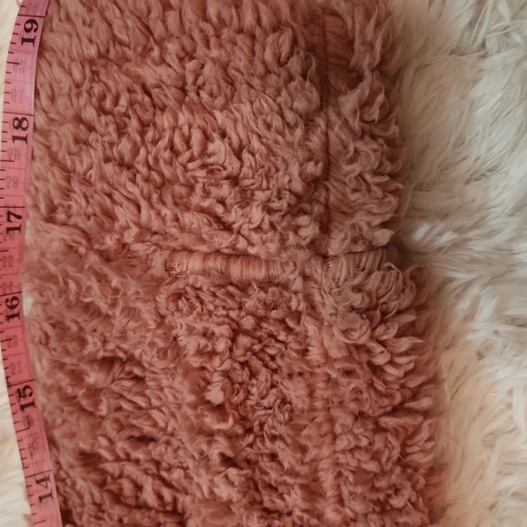 Weatherproof Vintage  teddy pullover sweater - Picture 13 of 14